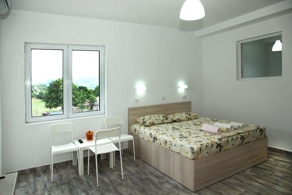 Apartmani Alex Beach Dojran Camera foto