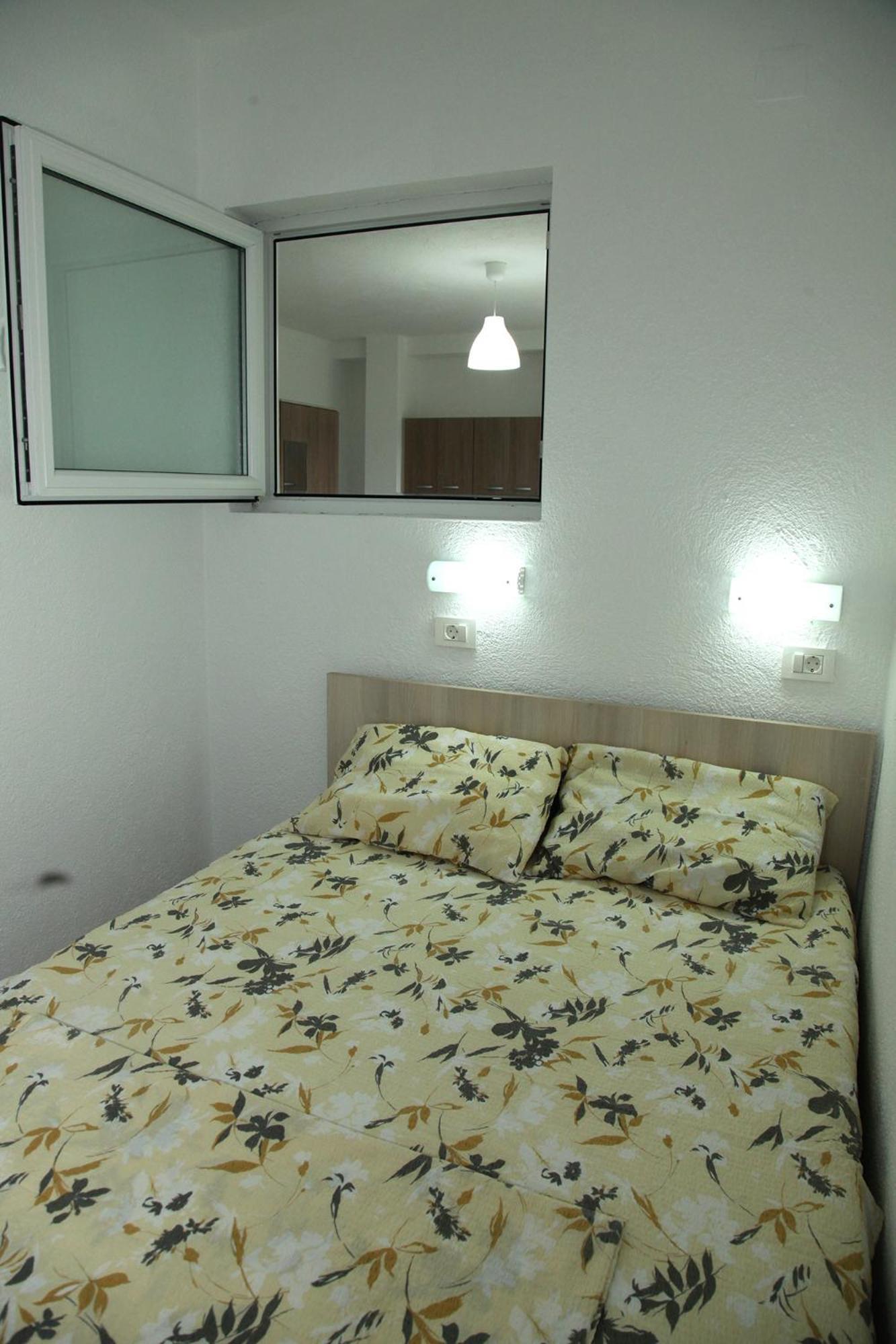 Apartmani Alex Beach Dojran Esterno foto