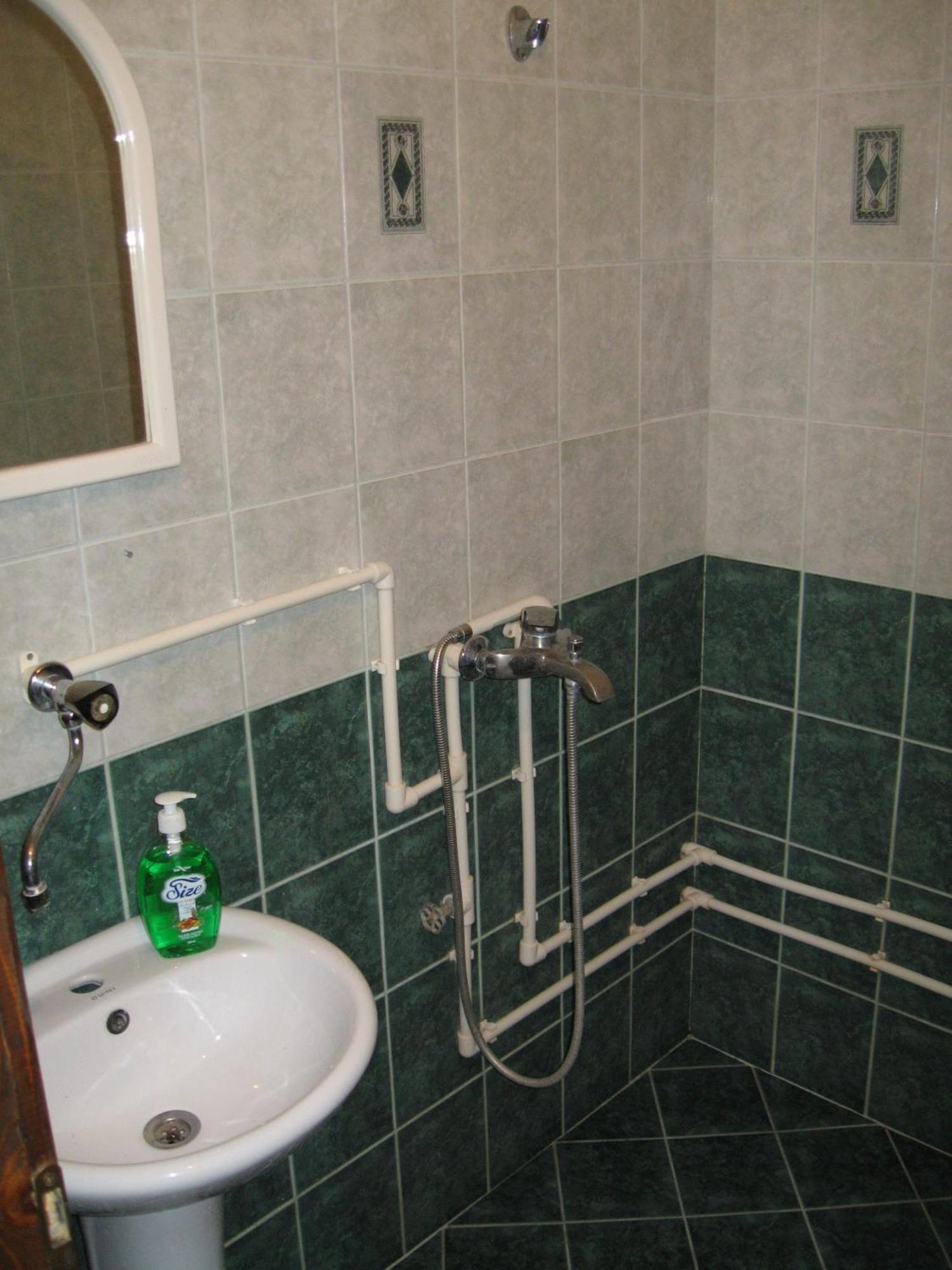 Apartmani Alex Beach Dojran Camera foto