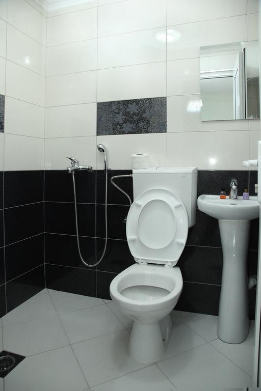 Apartmani Alex Beach Dojran Camera foto