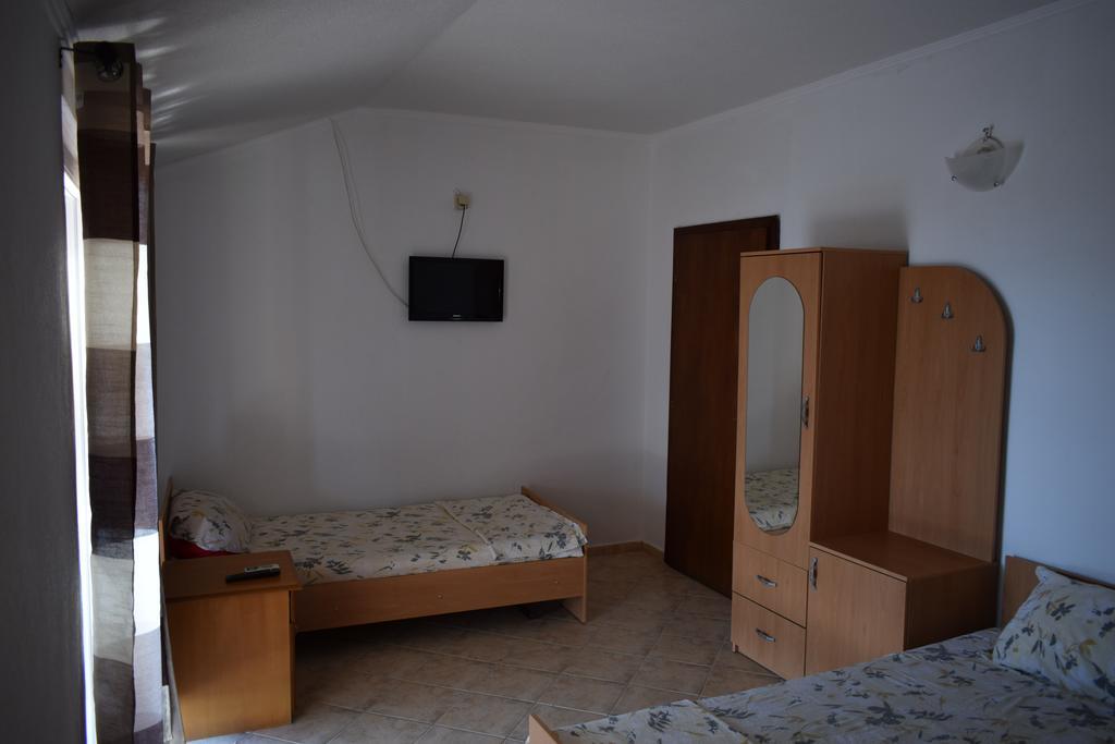 Apartmani Alex Beach Dojran Esterno foto