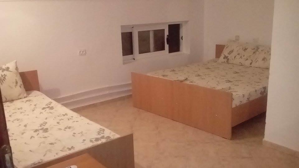 Apartmani Alex Beach Dojran Esterno foto