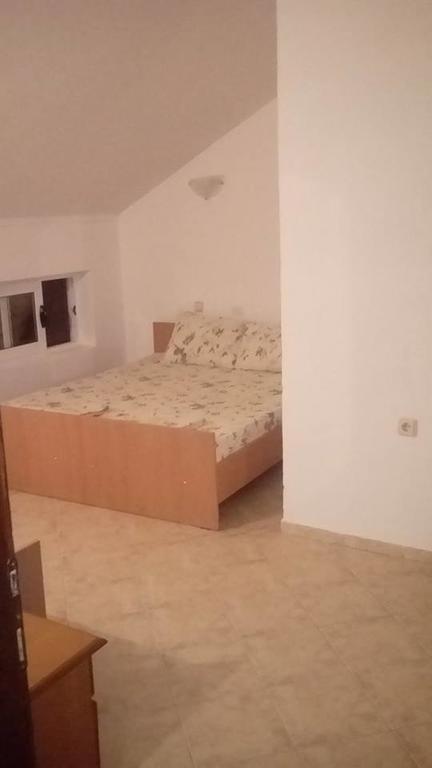 Apartmani Alex Beach Dojran Esterno foto