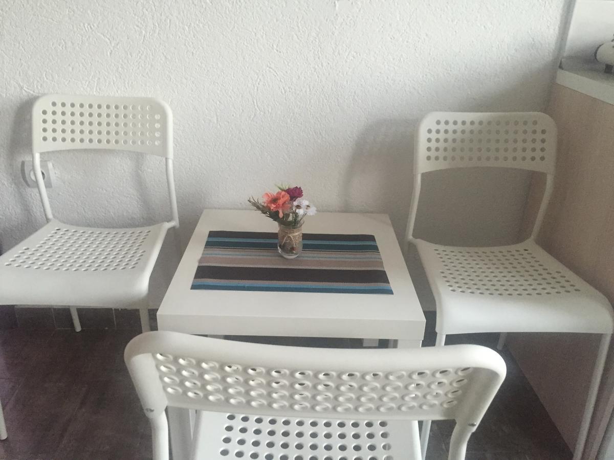 Apartmani Alex Beach Dojran Esterno foto