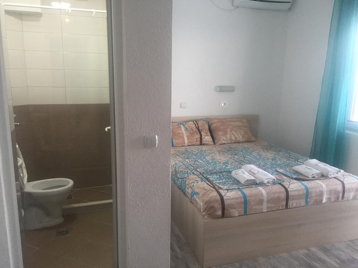 Apartmani Alex Beach Dojran Esterno foto